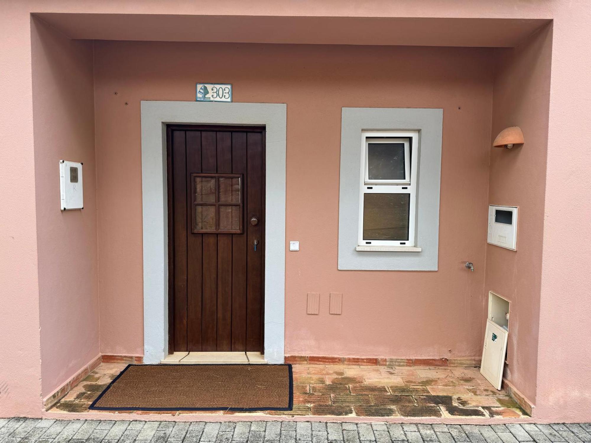 Dream Executive Apartments Praia Da Luz Zewnętrze zdjęcie