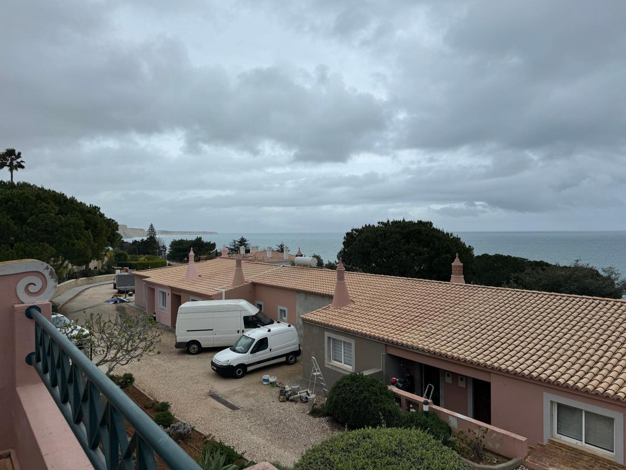 Dream Executive Apartments Praia Da Luz Zewnętrze zdjęcie
