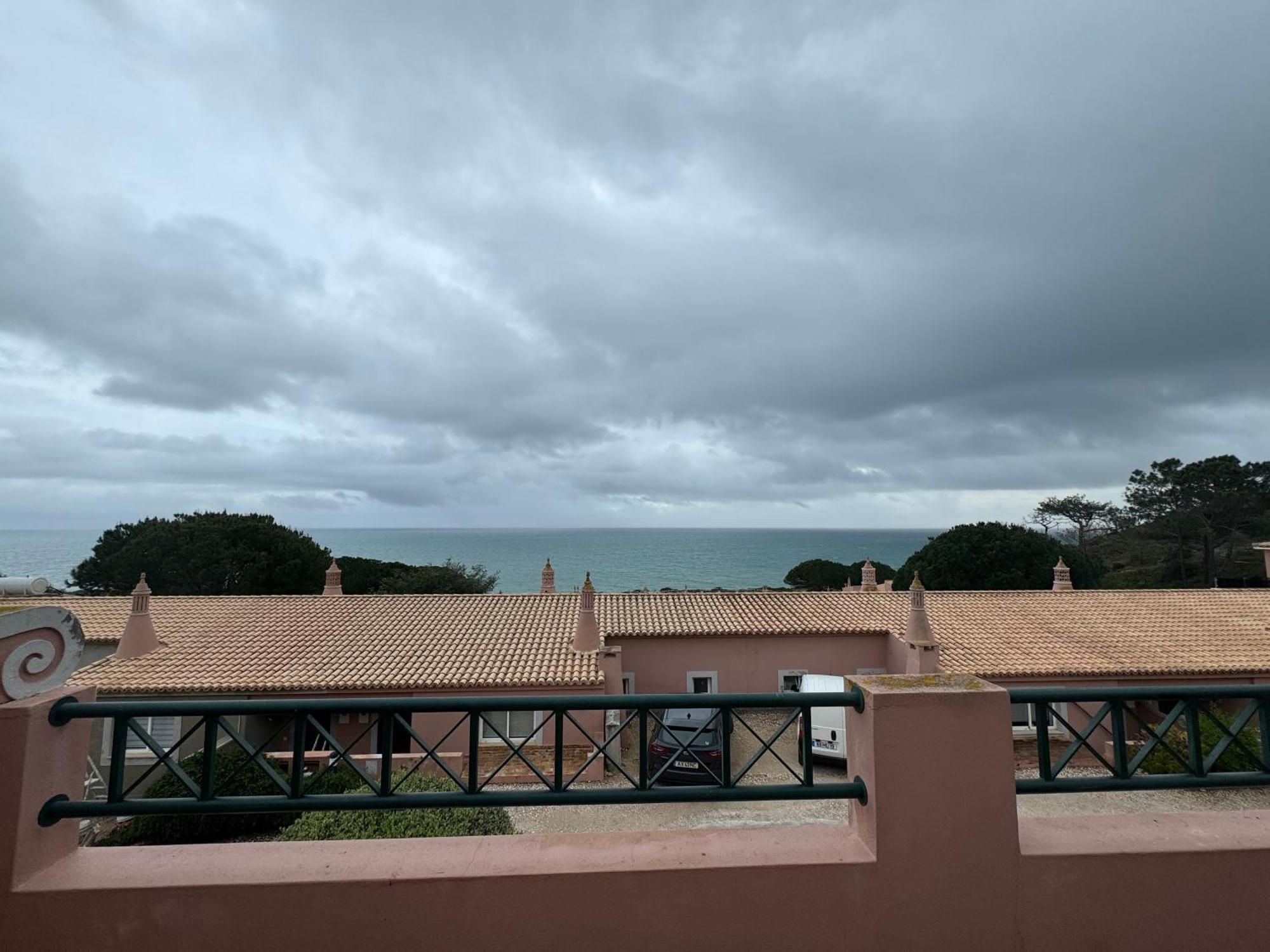 Dream Executive Apartments Praia Da Luz Zewnętrze zdjęcie