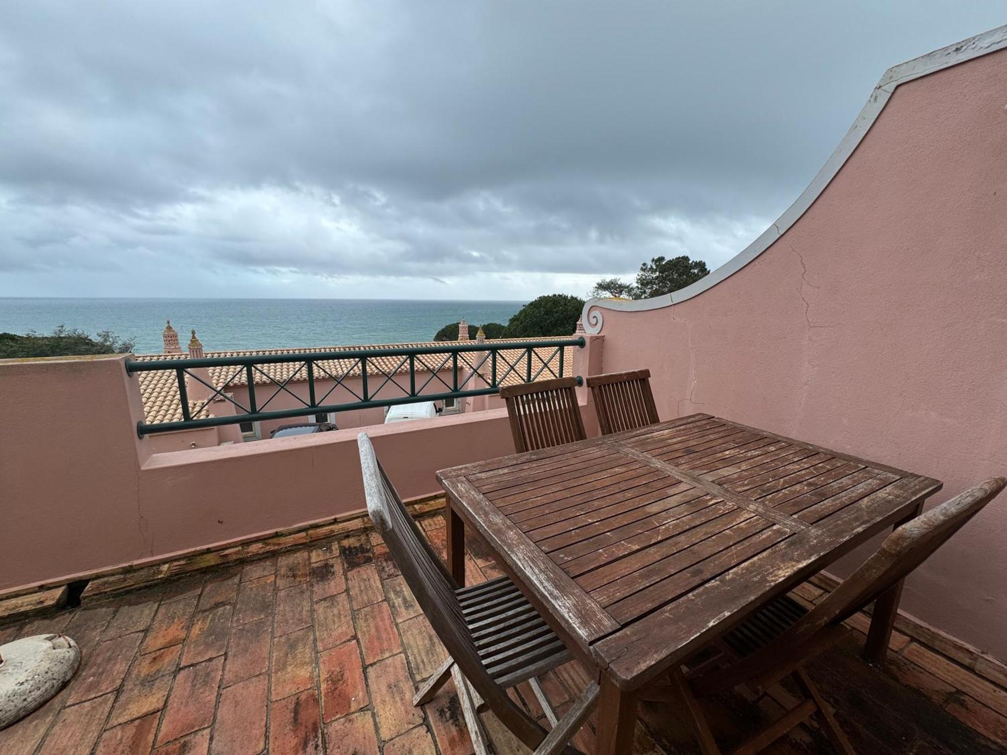Dream Executive Apartments Praia Da Luz Zewnętrze zdjęcie