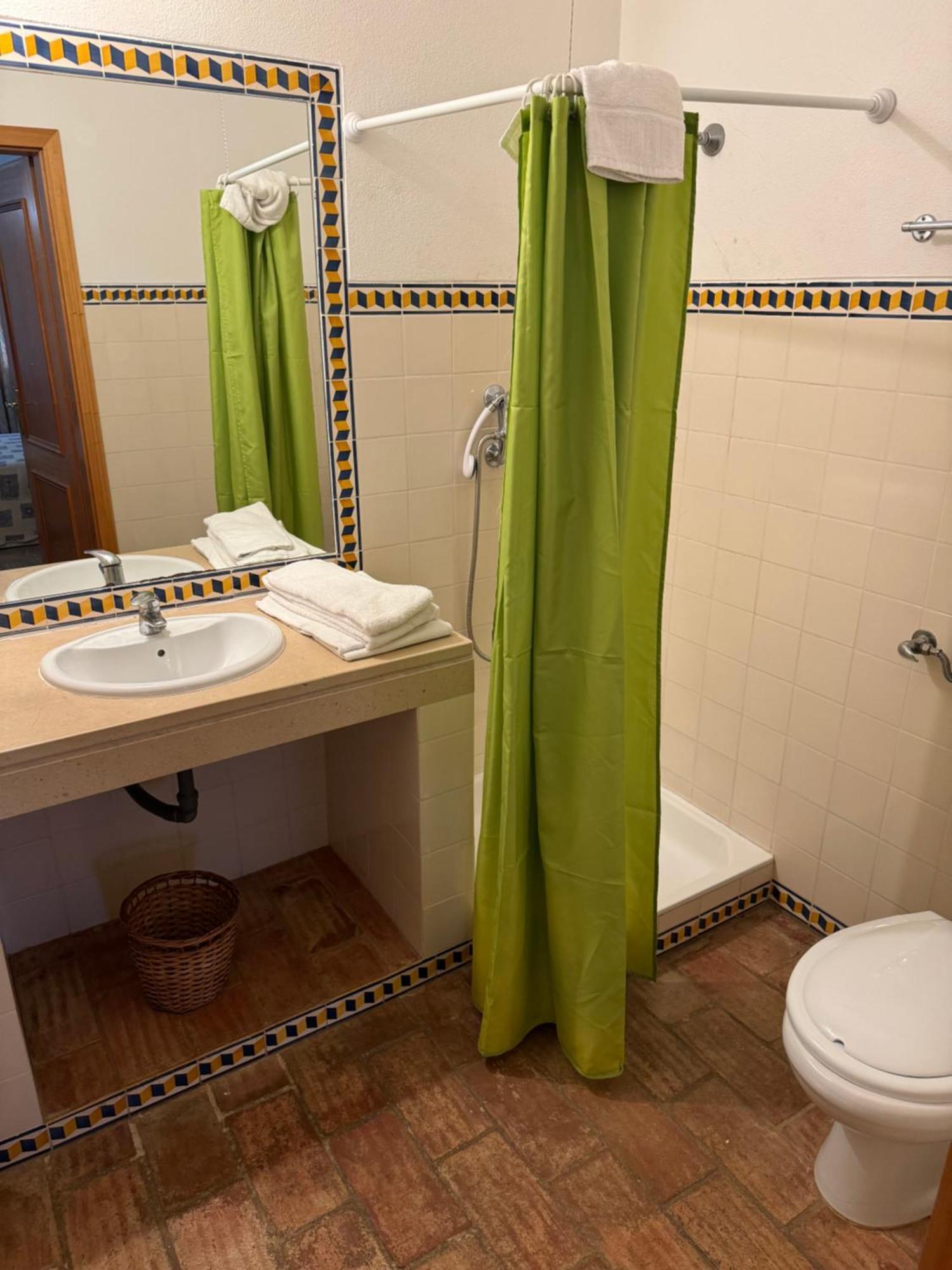 Dream Executive Apartments Praia Da Luz Zewnętrze zdjęcie