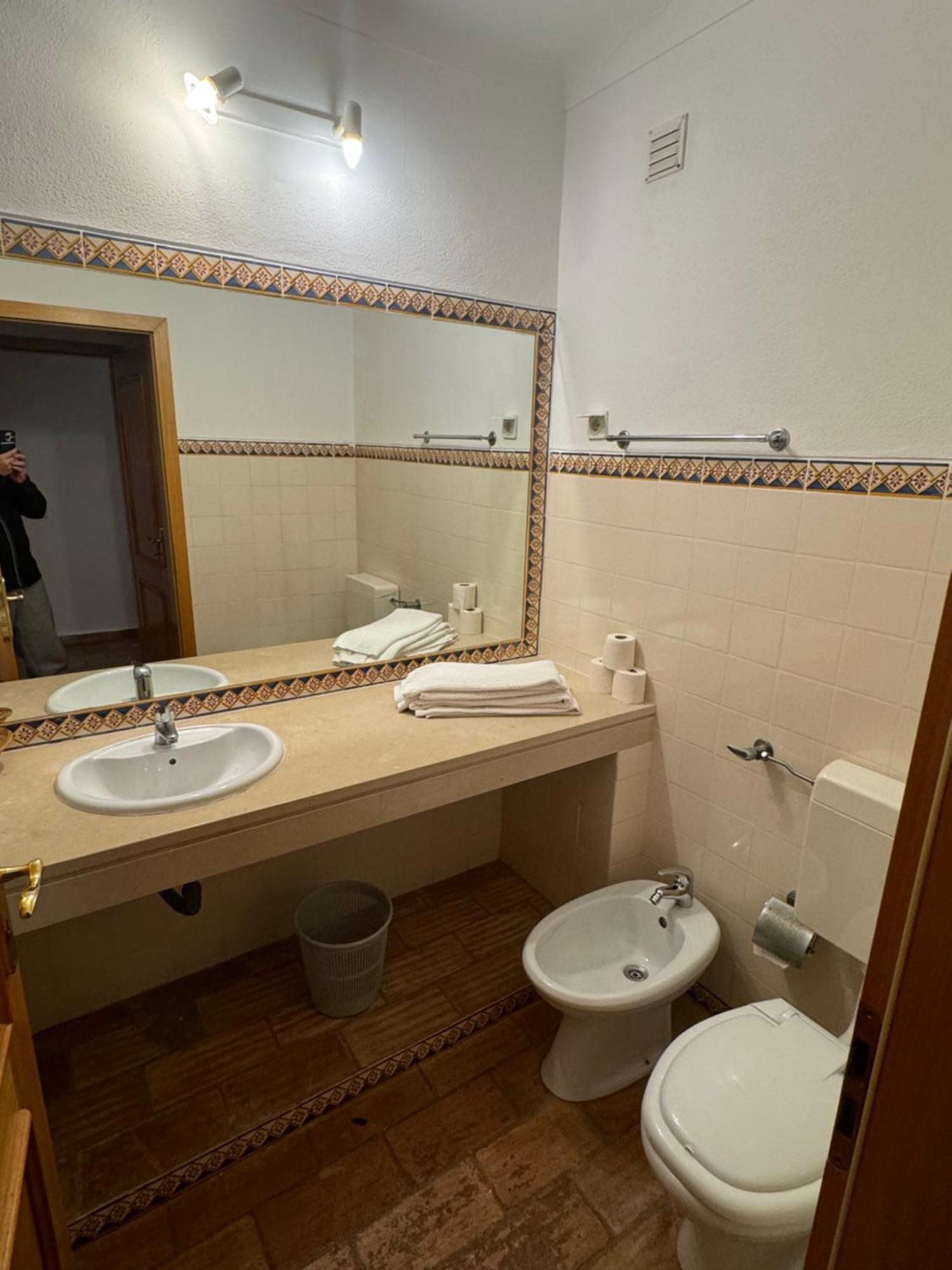 Dream Executive Apartments Praia Da Luz Zewnętrze zdjęcie
