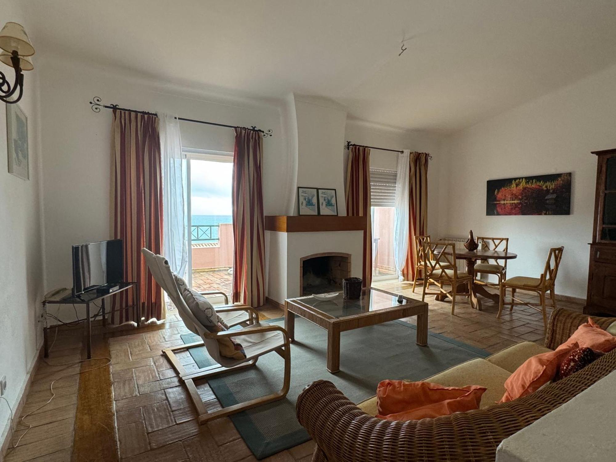Dream Executive Apartments Praia Da Luz Zewnętrze zdjęcie