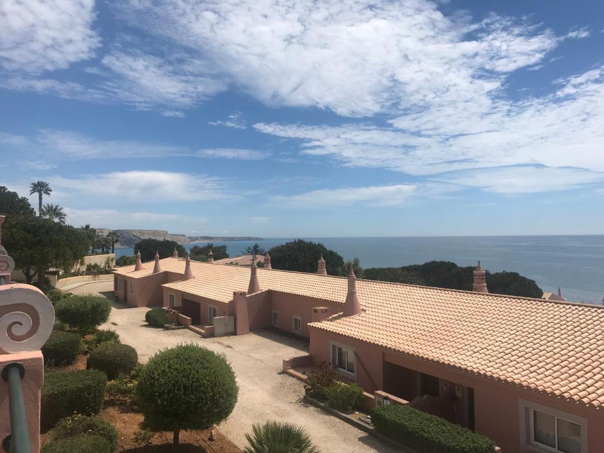 Dream Executive Apartments Praia Da Luz Zewnętrze zdjęcie