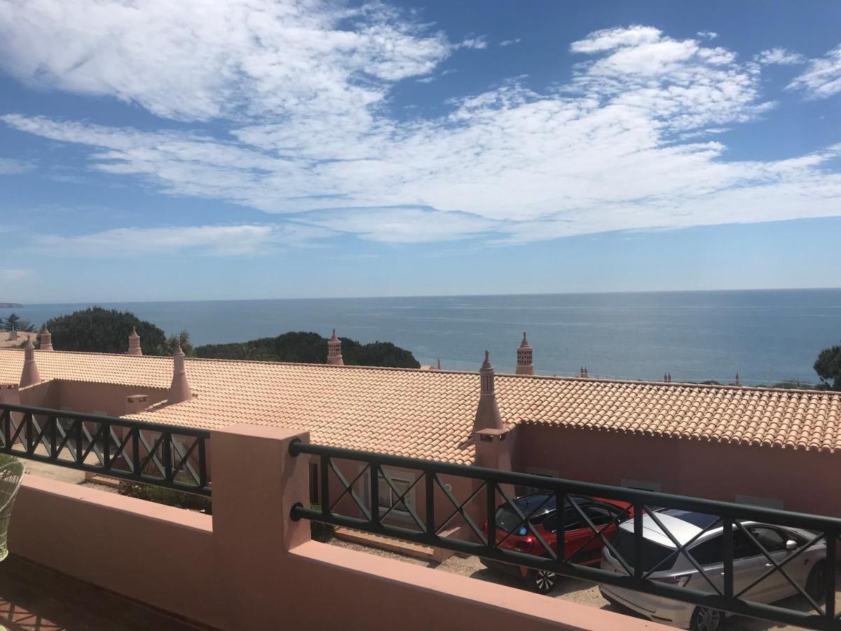 Dream Executive Apartments Praia Da Luz Zewnętrze zdjęcie