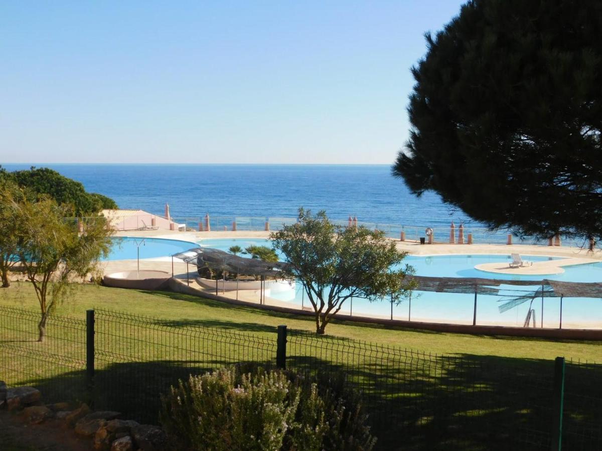 Dream Executive Apartments Praia Da Luz Zewnętrze zdjęcie